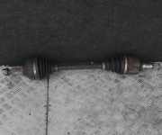 Antriebswelle vorne links RENAULT TRAFIC II Furgon (FL) 2.0 dCi 115 (FL01, FL0U) n/a