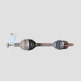 Antriebswelle vorne links FORD MONDEO IV Turnier (BA7) 2.0 TDCi