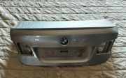 Heckklappe geschlossen BMW 5er (F10)