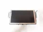 Navigationsanzeige PEUGEOT 407 SW (6E_) 1.6 HDi 110 9660361080