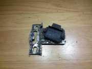 Verbrennungsmodul OPEL VECTRA B Estate (31_) 1.6 i 90243618