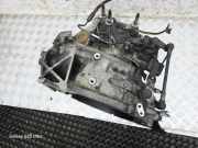 Schaltgetriebe Mitsubishi ASX (GA) F6MBA1UQZ