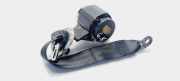 Sicherheitsgurt links hinten VW Golf V (1K) 1J6857805G
