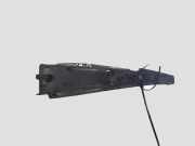Zierleiste Windschutzscheibe Frontscheibe MAZDA 6 Hatchback (GH) 2.2 MZR-CD GS1F51PB1