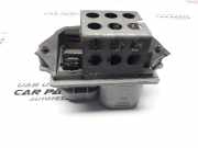 Blower Fan Relay RENAULT MEGANE Scenic (JA0/1_) 1.9 dT (JA0K, JA0Y) 651920N