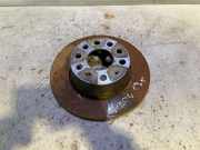 Bremsscheibe hinten links VW T-ROC (A11) 1.5 TSI