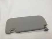 Sonnenblende rechts Hyundai Santa Fe III (DM)