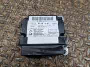 Airbag-Steuergerät OPEL GRANDLAND X (75) 1.2 9824811680