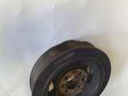 Kurbelwellenriemenscheibe MAZDA 5 (CR19) 2.0 CD