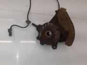 Radnaben vorne rechts PEUGEOT 406 Coupe (8C) 2.2 HDI