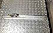 Kofferraumteppich NISSAN NP300 NAVARA (D40) 2.5 dCi 4WD 5314A