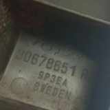 Stoßstangenhalterung hinten links VOLVO XC70 II D5 AWD 30678651