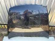 Motorhaube VW TOUAREG (7LA, 7L6, 7L7) 3.0 V6 TDI