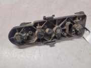 Hinterer Getriebedeckel MERCEDES-BENZ M (W163) ML 270 CDI (163.113) 22336700