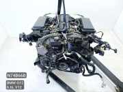 Motor ohne Anbauteile (Benzin) BMW 7er (G11, G12) N74B66B