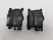Air Flap Motor SKODA OCTAVIA IV (NX3, NN3) 1.0 TSI 2Q0907511G