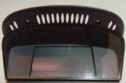 Display BMW 5er Touring (E61) A2C53101256