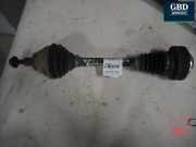 Kardanwelle Skoda Octavia II (1Z) 2K0407271EX