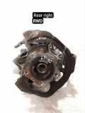 Fahrgestellteile hinten PORSCHE PANAMERA (971) 3.0 971505436D