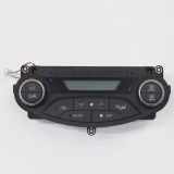 Klimabedienteil TOYOTA YARIS (_P13_) 1.5 Hybrid (NHP130_) 55900-0D820