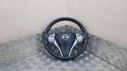 Lenkrad NISSAN X-TRAIL (T32_) 1.6 dCi (T32) 0589P1000475