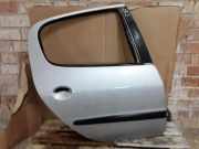 Tür hinten rechts PEUGEOT 206 SW (2E/K) 1.4