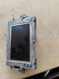 Navigationsanzeige MERCEDES-BENZ E Cabrio (A207) E 350 BlueTEC/ d (207.426) A2129008707