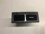 Mittelkonsolenschacht VW TOUAREG (7P5) 3.6 V6 FSI 7P6819203A