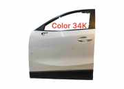 Tür links vorne Mazda CX-5 (KE, GH)