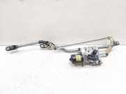 Scheibenwischermechanismus vorne RENAULT GRAND SCÉNIC II (JM0/1_) 1.6 53565202