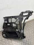 Stoßstangenhalter hinten rechts PORSCHE 911 (992) 3.0 Carrera 4S 992807194