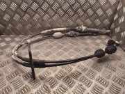 Seilzug für Schaltgetriebe Opel Vivaro B Kasten (X82) F34