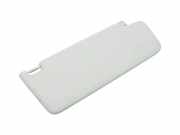 Linke Sonnenblende SKODA RAPID (NH3) 1.6 TDI 5JC857551D