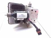 ABS Hydraulikblock OPEL VECTRA B (36_) 2.0 DTI 16V 13039901 13040101