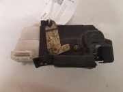 Türschloss hinten links PEUGEOT 607 (9D, 9U) 2.7 HDi 24V