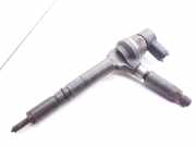 Einspritzdüse OPEL ASTRA G Estate (F35_) 1.7 CDTI 0445110118