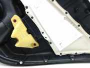 Türverkleidung links hinten Toyota Prius (W5) 67618X1B04