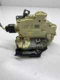 Türschloss links hinten VW Passat B6 Variant (3C5) 3C4839015A