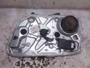 Fensterheber vorne rechts FIAT STILO (192_) 1.9 JTD (192_XE1A) 00467813420