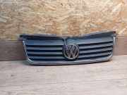 Vorderer oberer Gitter VW PASSAT Variant B5 (3B5) 1.9 TDI 3B0853601C
