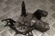 Wischermotor hinten Opel Astra H () 0390201591