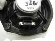 Türlautsprecher hinten links HONDA CR-V IV (RM_) 1.6 i-DTEC (RE6) Nėra