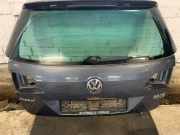 Kofferraumdeckel VW PASSAT Variant B7 (365) 2.0 TDI