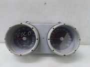 Kombiinstrument VW POLO (6N1) 64 1.9 SDI 6n0920804