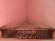 Gitter Grill vorne links AUDI 80 (89, 89Q, 8A, B3) 1.8 S quattro 893853655