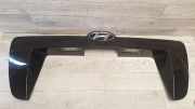Kennzeichenbeleuchtung Verkleidung HYUNDAI TUCSON (JM) 2.0 CRDi 873712E000