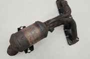 Katalysator ohne Lambdasonde Mini Mini Clubman (R55) 755933280