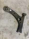 Gebogener Querlenker vorne links TOYOTA PRIUS Hatchback (_W2_) 1.5 (NHW2_)