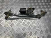 Scheibenwischermechanismus vorne CITROËN C3 I (FC_) 1.4 16V PA66GF15
