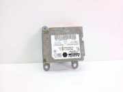 Airbag-Steuergerät PEUGEOT 206 SW (2E/K) 1.4 HDi 216196945